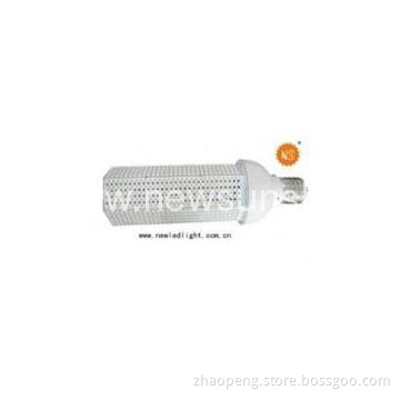Hot!! Energy Efficiency E27 E40 60W LED Light Corn